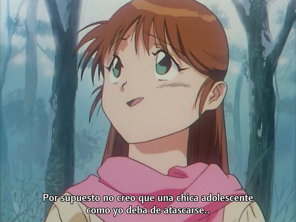 Blue Seed (Forever Alone Subs)